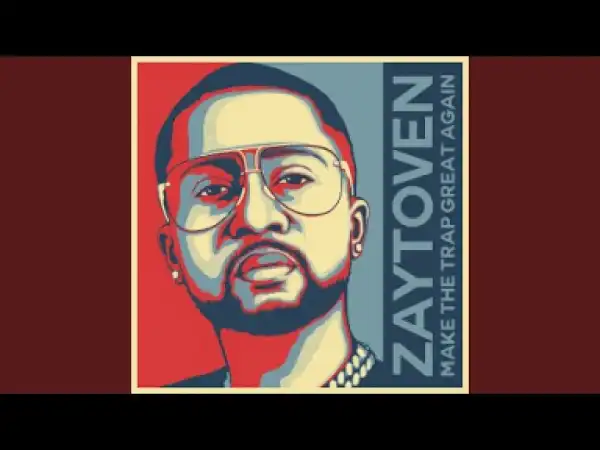 Zaytoven - Flossin feat. Tyga